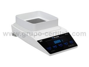 BALANÇA DE PRECISÃO Max=1220 g d=1 mg